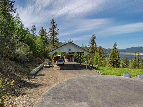 $1,275,000 | 14601 Highway 5, St. Maries, ID 83861