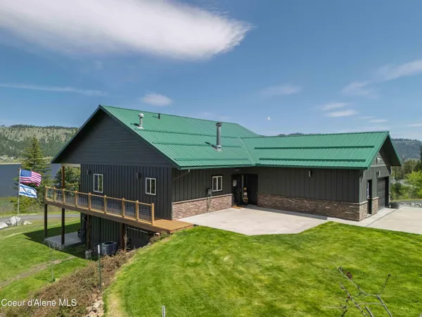 $1,275,000 | 14601 Highway 5, St. Maries, ID 83861