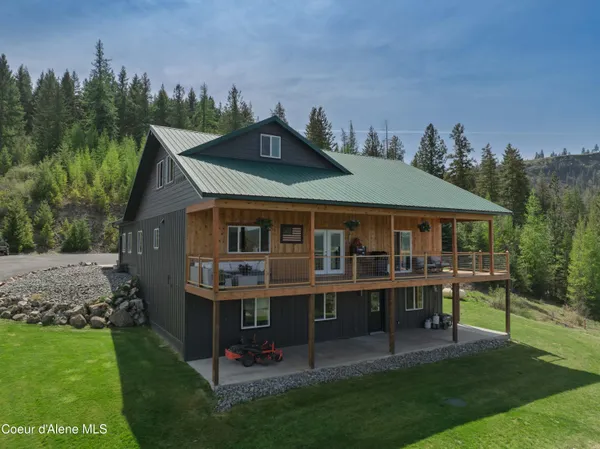 $1,275,000 | 14601 Highway 5, St. Maries, ID 83861