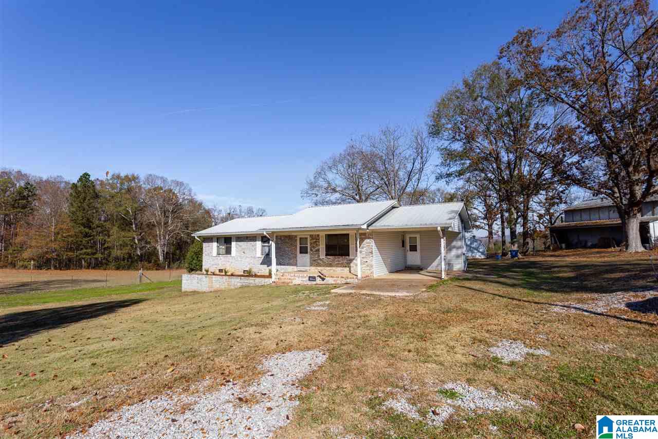 911 Granttown Road Munford, AL 36268 - Photo 22 of 50