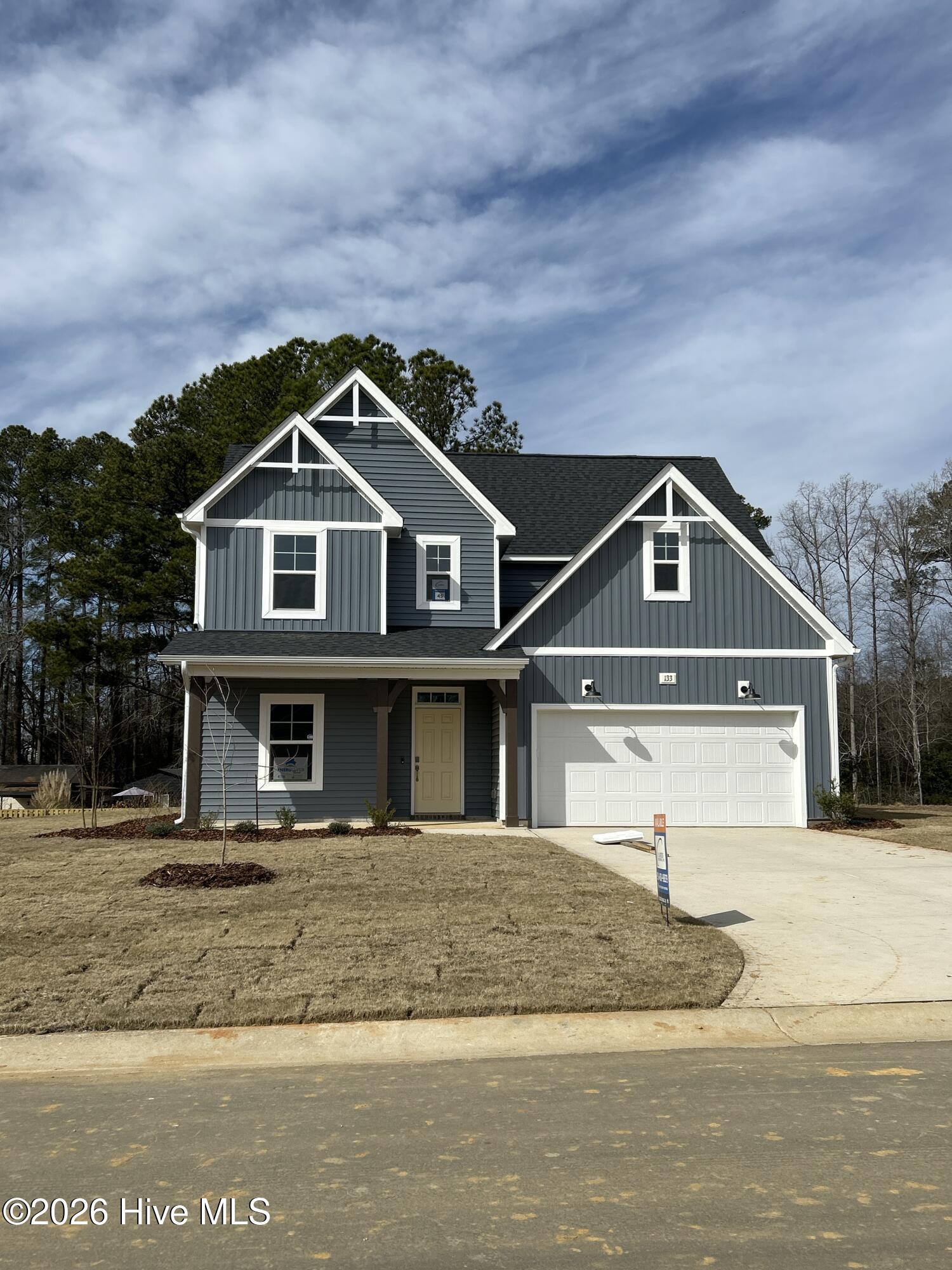 133 Michter Street, Unit 45 Vass, NC 28394 - Photo 1 of 20 9a9572176c6beb4cca504ff78515e75092530b66