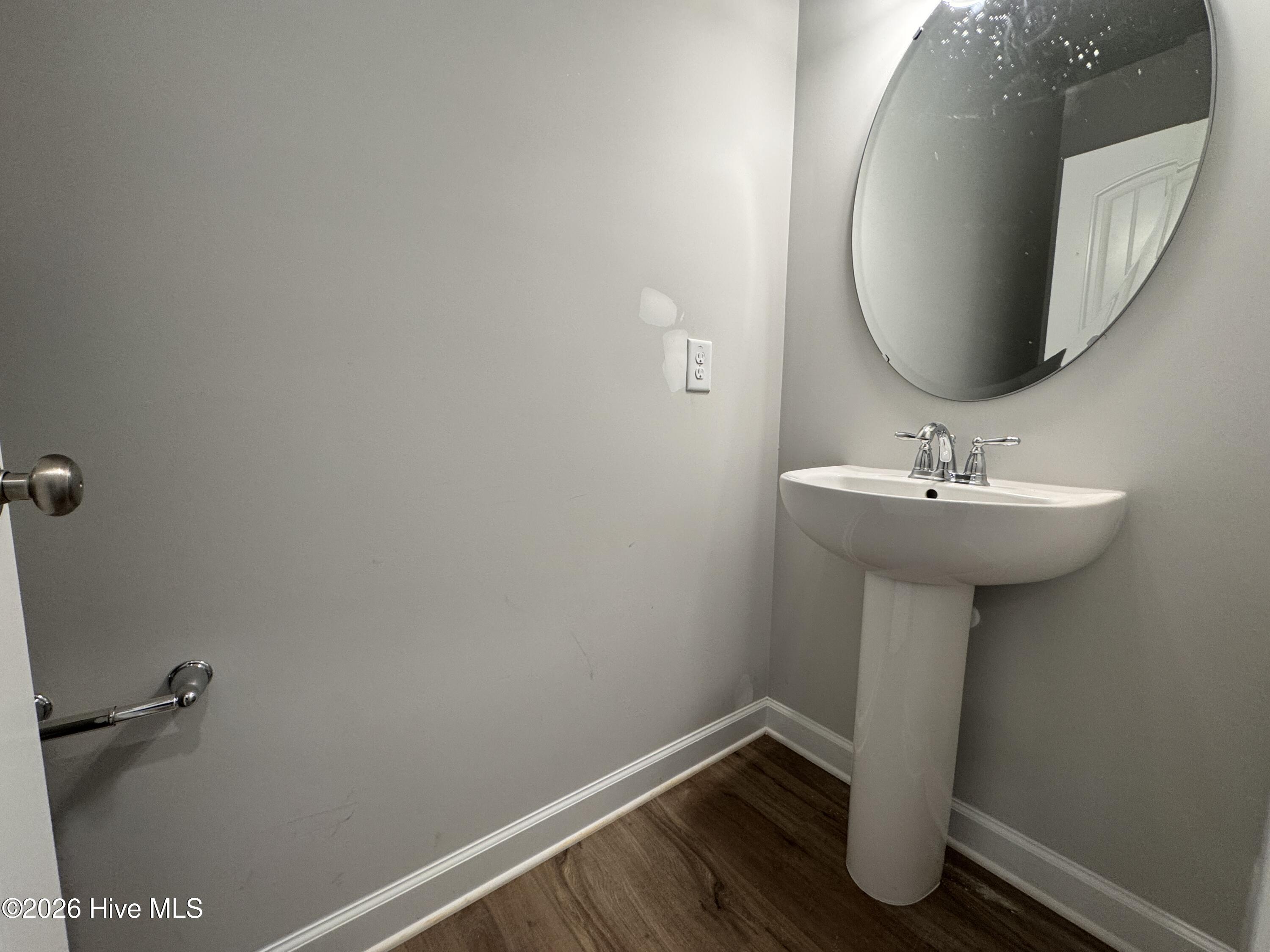 133 Michter Street, Unit 45 Vass, NC 28394 - Photo 5 of 20 IMG_4063