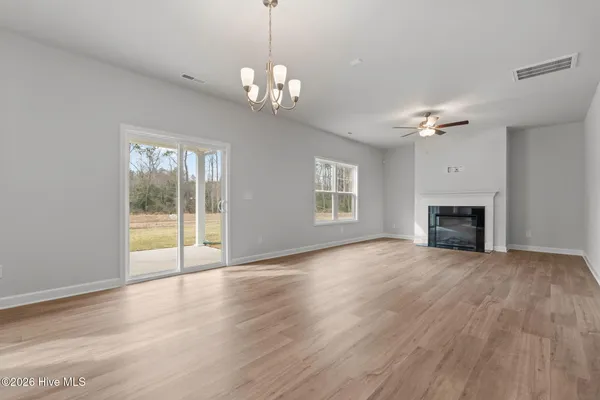 $400,960 | 133 Michter Street, Unit 45, Vass, NC 28394