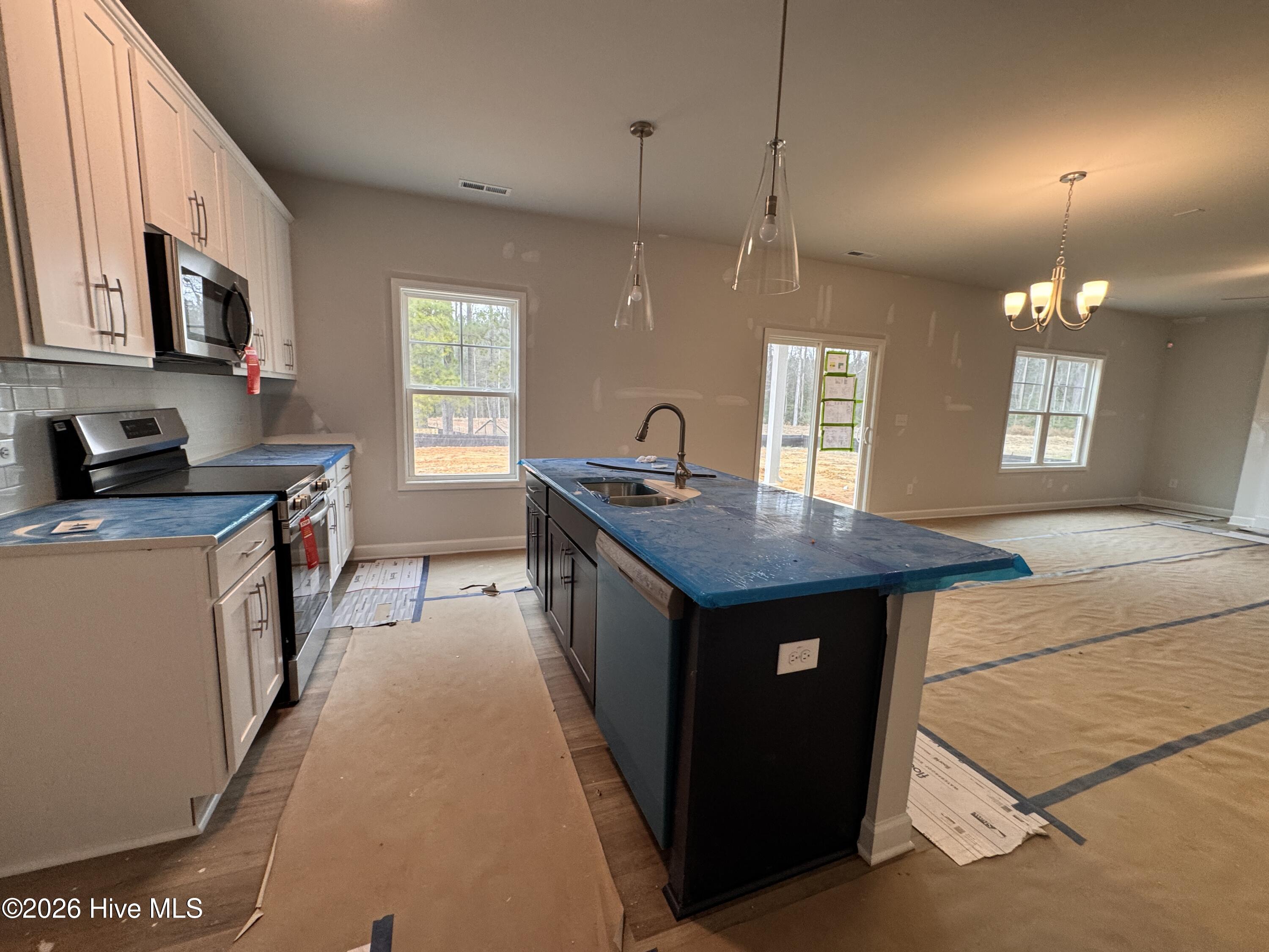 133 Michter Street, Unit 45 Vass, NC 28394 - Photo 8 of 20 IMG_4066