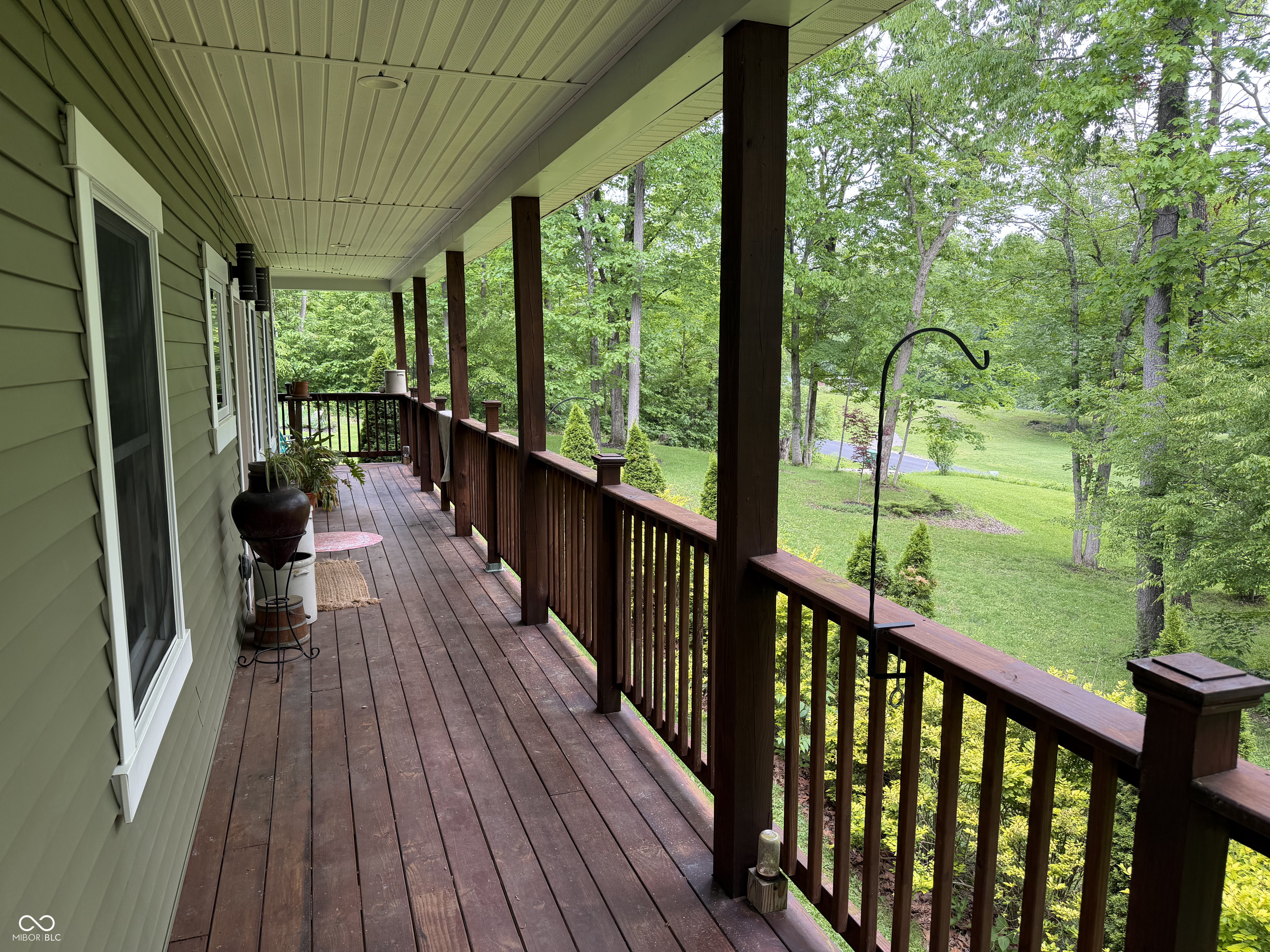 3656 Hollybrook Road Gosport, IN 47433 - Photo 26 of 35