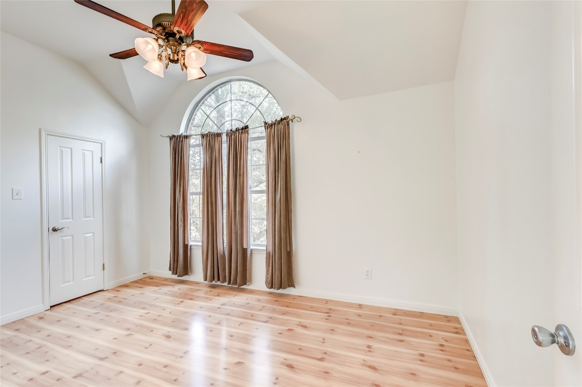 1901 Springwater Drive Round Rock, TX 78681 - Photo 27 of 36 a view of entryway with a front door