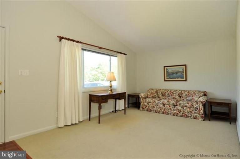 12922 Georgia Avenue Silver Spring, MD 20906 - Photo 12 of 30 Living Room to front of home