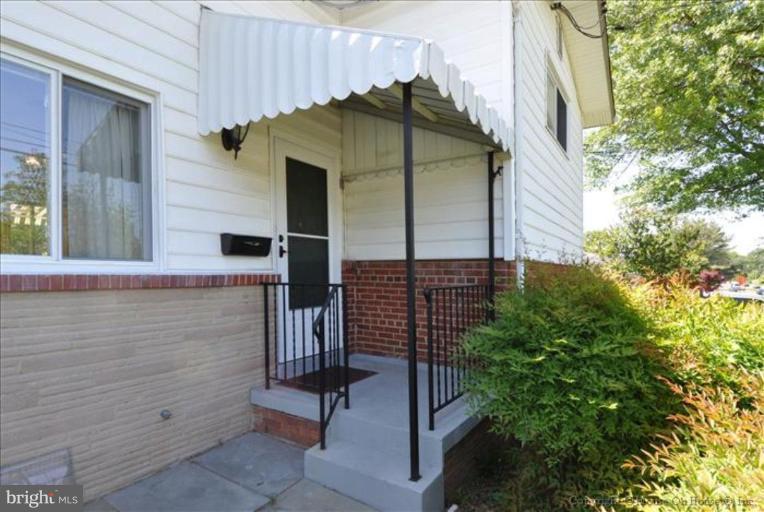 12922 Georgia Avenue Silver Spring, MD 20906 - Photo 16 of 30 Covered Front Porch