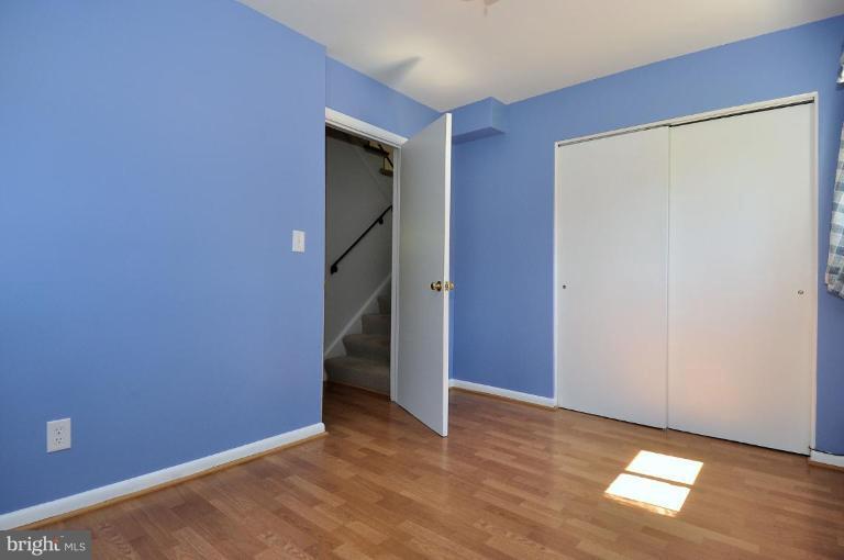 12922 Georgia Avenue Silver Spring, MD 20906 - Photo 17 of 30 Lower Level Bedroom #4