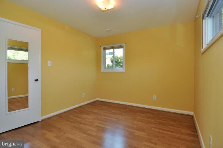 12922 Georgia Avenue Silver Spring, MD 20906 - Photo 18 of 30 Lower Level Bedroom #3