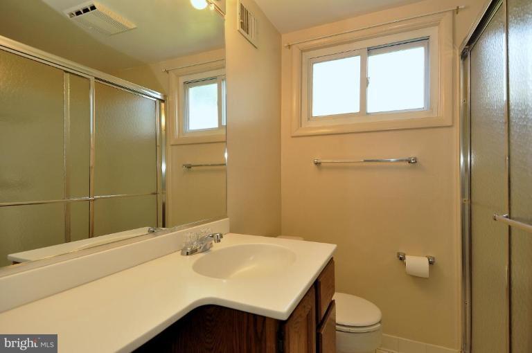 12922 Georgia Avenue Silver Spring, MD 20906 - Photo 3 of 30 Bathroom on Lower Level