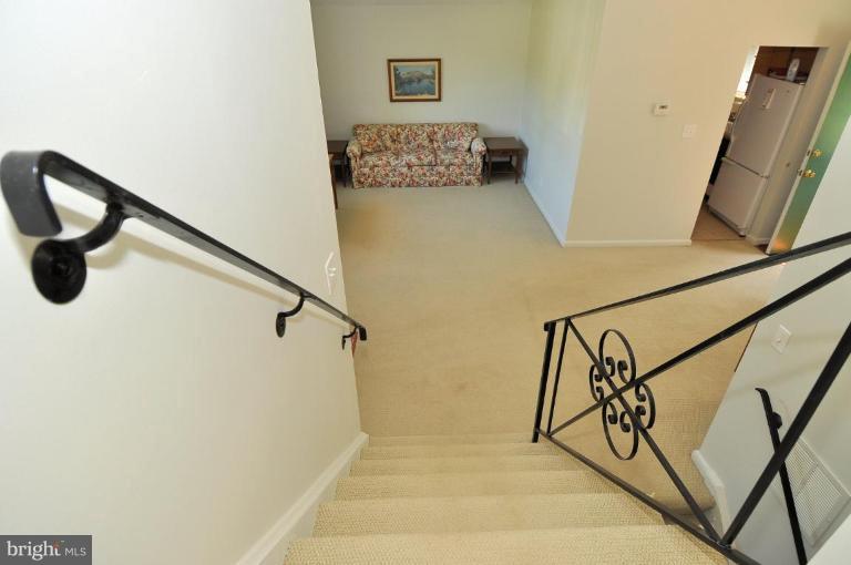 12922 Georgia Avenue Silver Spring, MD 20906 - Photo 22 of 30 Upper Level to the Main Level