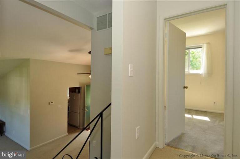 12922 Georgia Avenue Silver Spring, MD 20906 - Photo 29 of 30 Upper Level Hallway