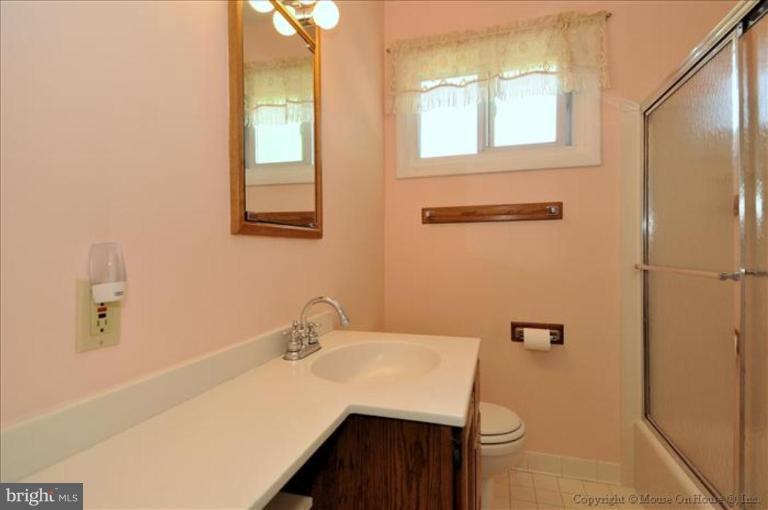 12922 Georgia Avenue Silver Spring, MD 20906 - Photo 6 of 30 Full bathroom on Upper Level