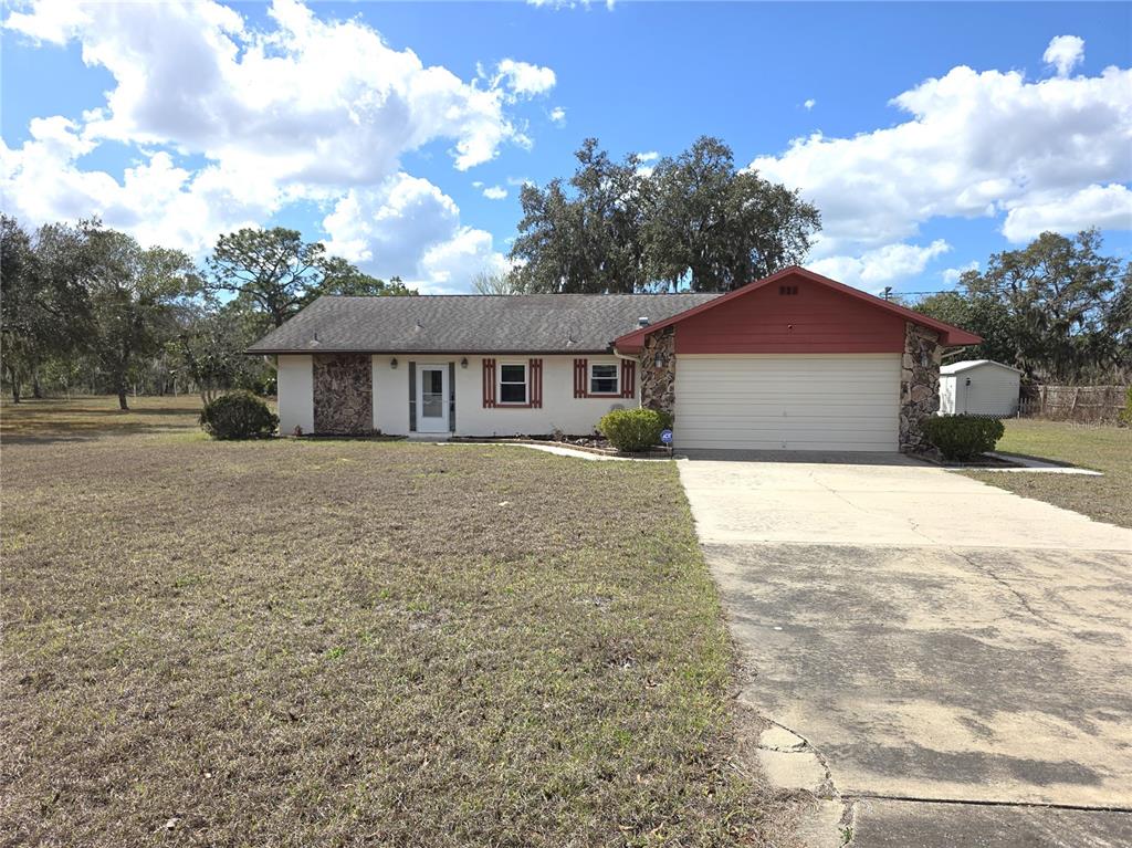 18851 Kelly Road Spring Hill, FL 34610 - Photo 1 of 1