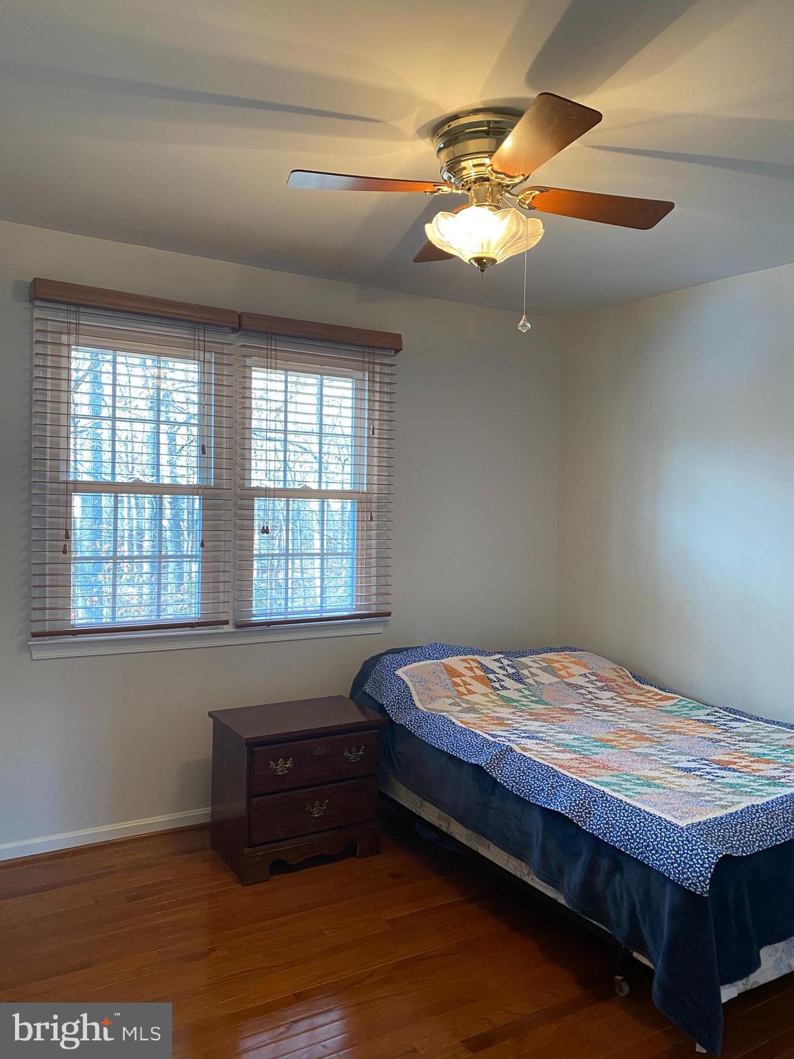 8012 Diving Cliff Lane Springfield, VA 22153 - Photo 17 of 29 Bedroom three
