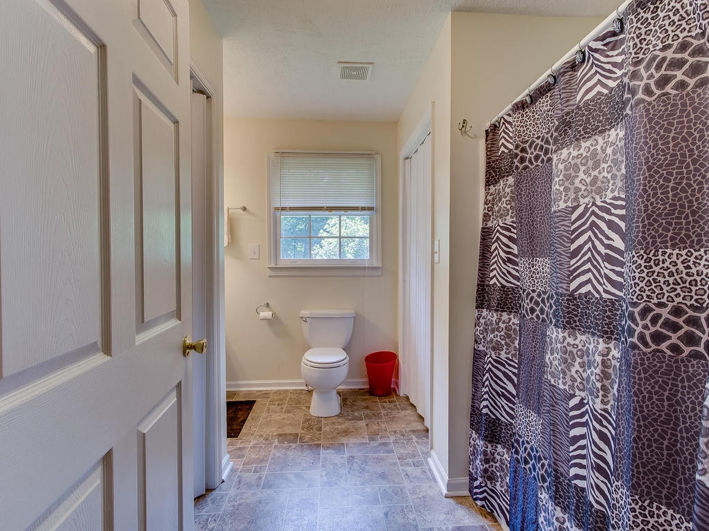 152 Vaughn Road Hampton, TN 37658 - Photo 21 of 29 Hall bath main level