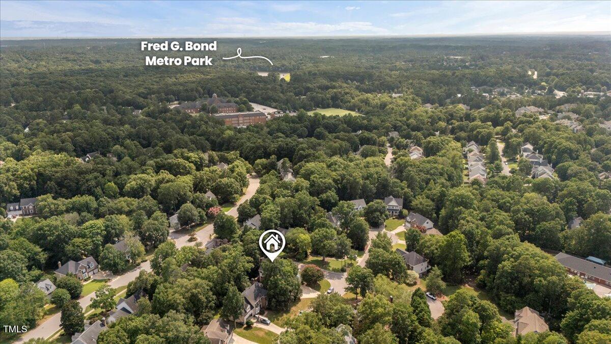 102 Barometer Lane Cary, NC 27513 - Photo 43 of 44