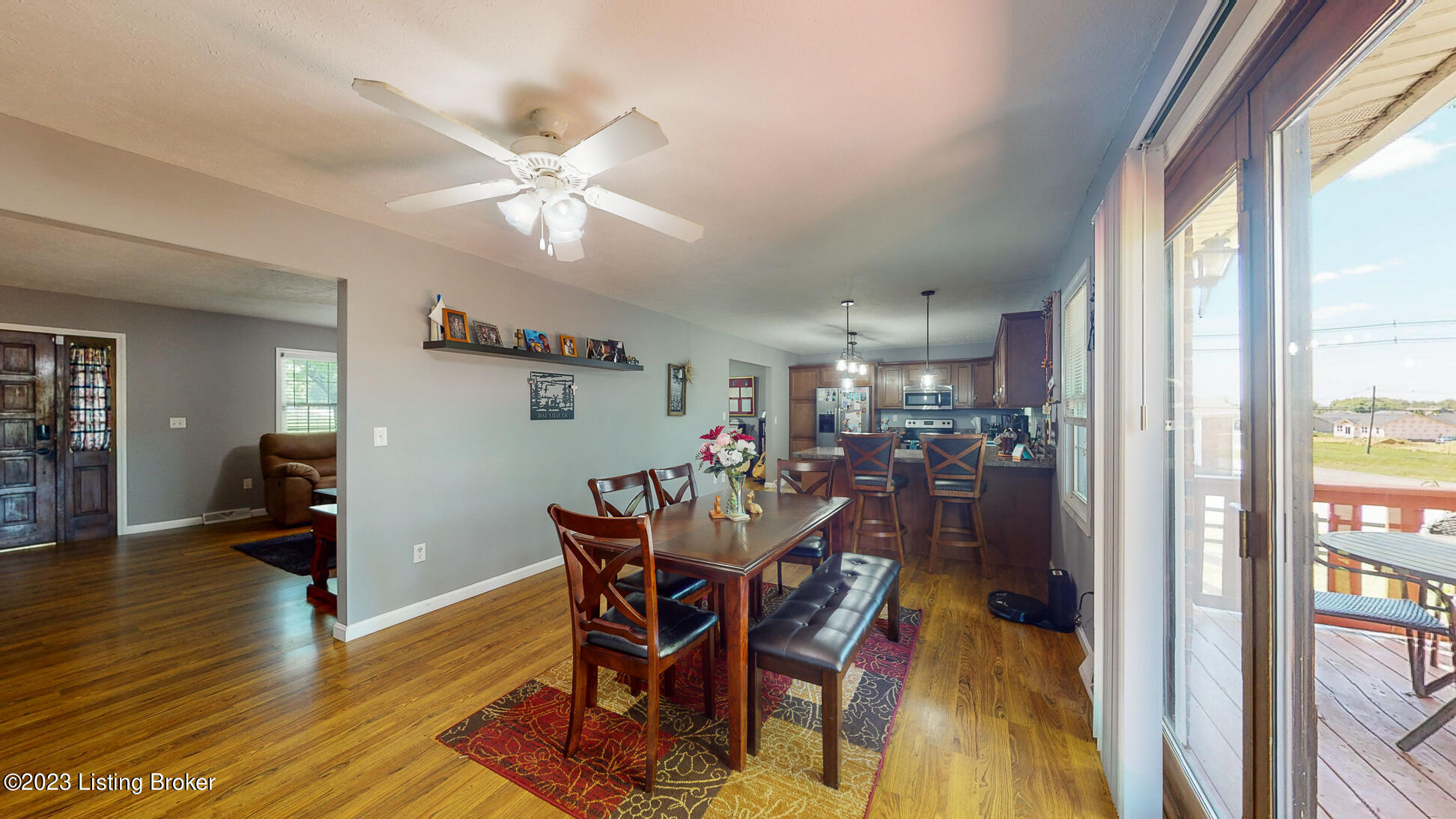 1685 West Elm Road Radcliff, KY 40160 - Photo 22 of 69 1685-W-Elm-Rd_023