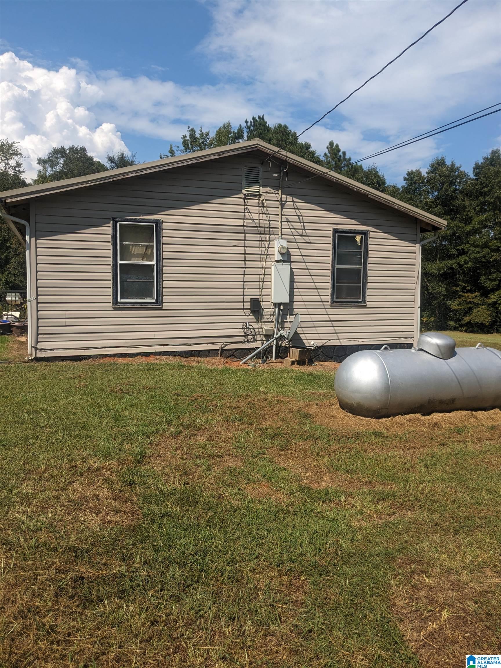 908 Antioch Road Anniston, AL 36207 - Photo 12 of 15