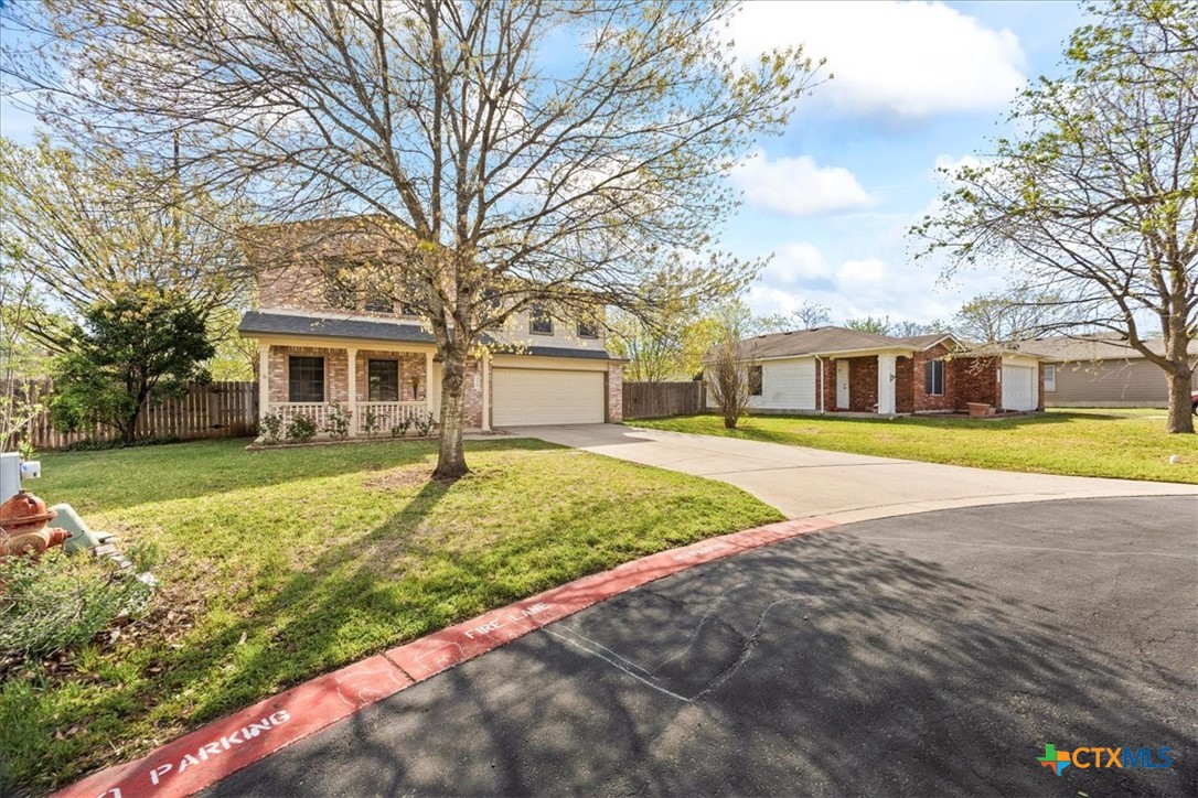 116 Devon's Cove Buda, TX 78610 - Photo 3 of 39