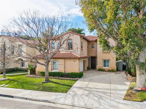 $1,150,000 | 26013 Twain Place, Stevenson Ranch, CA 91381