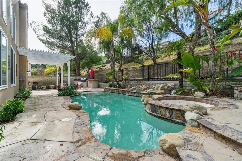 26013 Twain Place Stevenson Ranch, CA 91381 - Photo 26 of 29