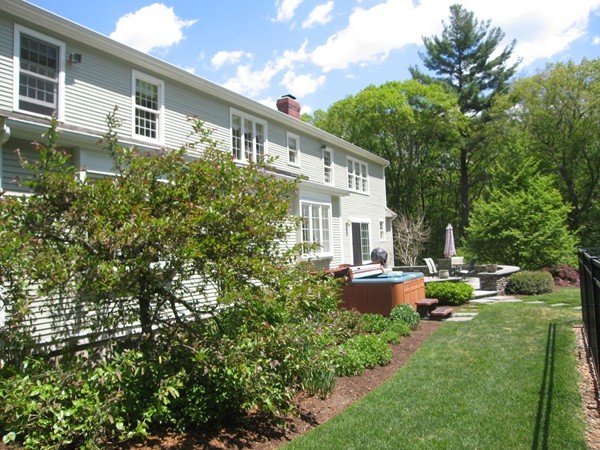 45 Country Road Holliston, MA 01746 - Photo 10 of 30 Gallery Image 10
