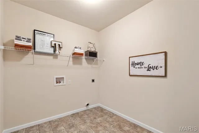 $492,990 | 1 Tbb Princeton @ Creekside Sommers, O'Fallon, MO 63368