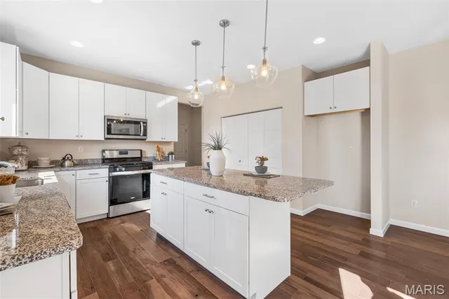 $492,990 | 1 Tbb Princeton @ Creekside Sommers, O'Fallon, MO 63368