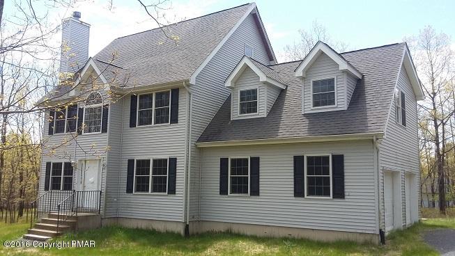 170 Gower Road Albrightsville, PA 18210 - Photo 1 of 15 1