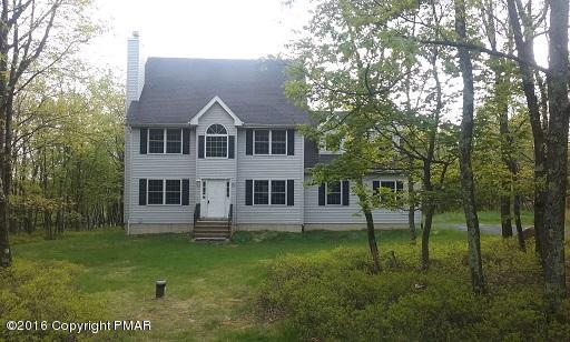 170 Gower Road Albrightsville, PA 18210 - Photo 2 of 15 1