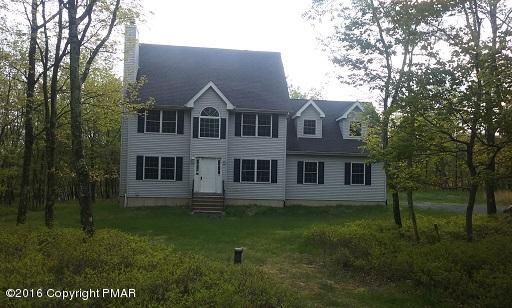 170 Gower Road Albrightsville, PA 18210 - Photo 3 of 15 2