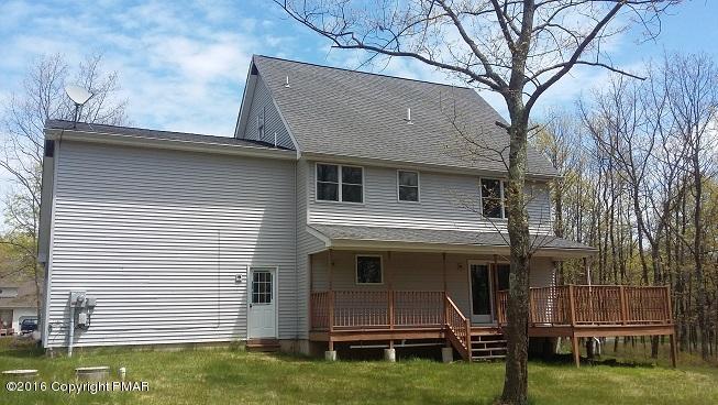 170 Gower Road Albrightsville, PA 18210 - Photo 5 of 15 3