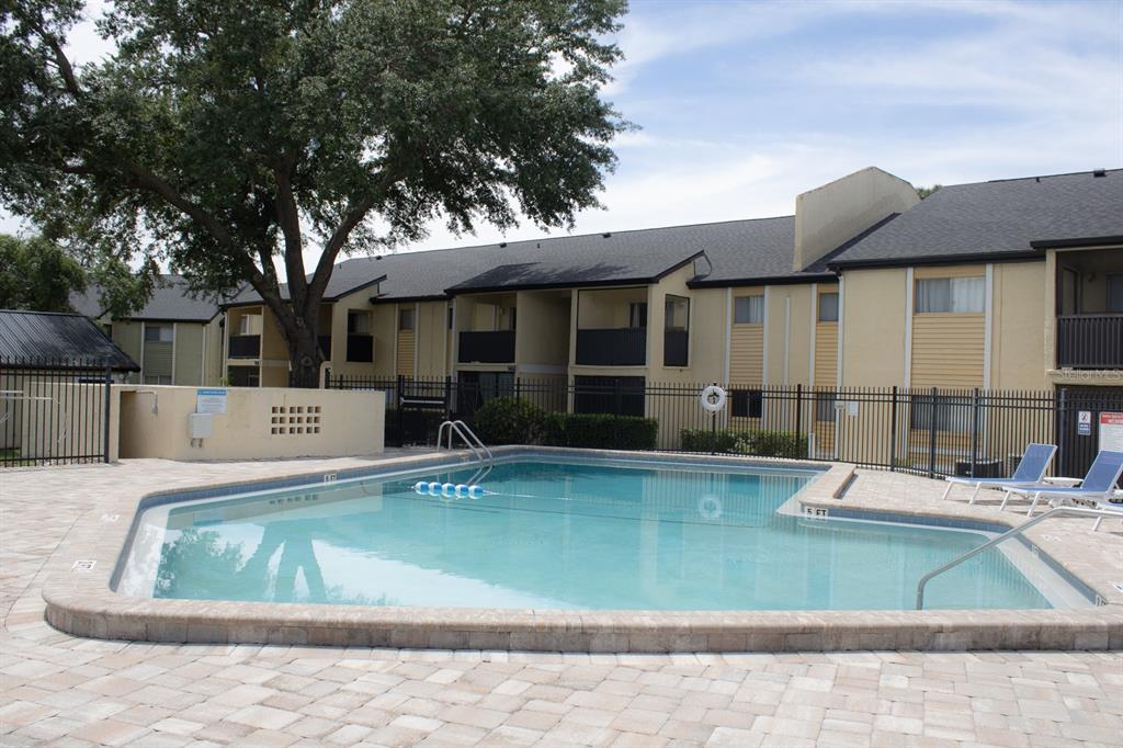 924 Lake Destiny Road, Unit D Altamonte Springs, FL 32714 - Photo 9 of 10