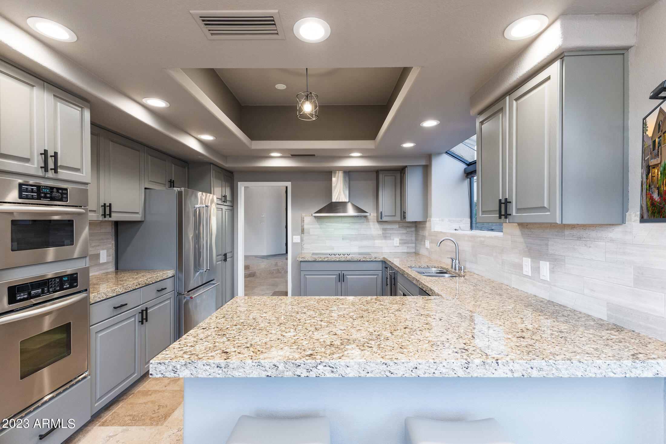 7525 East Gainey Ranch Road, Unit 144 Scottsdale, AZ 85258 - Photo 11 of 63 Kitchen
