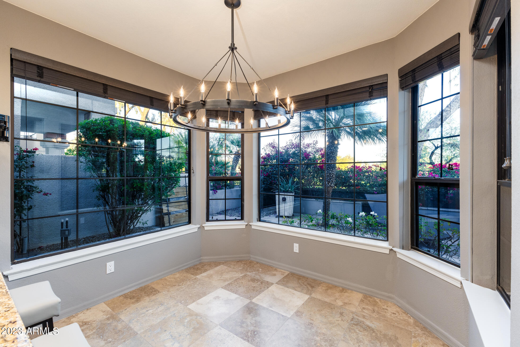 7525 East Gainey Ranch Road, Unit 144 Scottsdale, AZ 85258 - Photo 14 of 63 Breakfast area