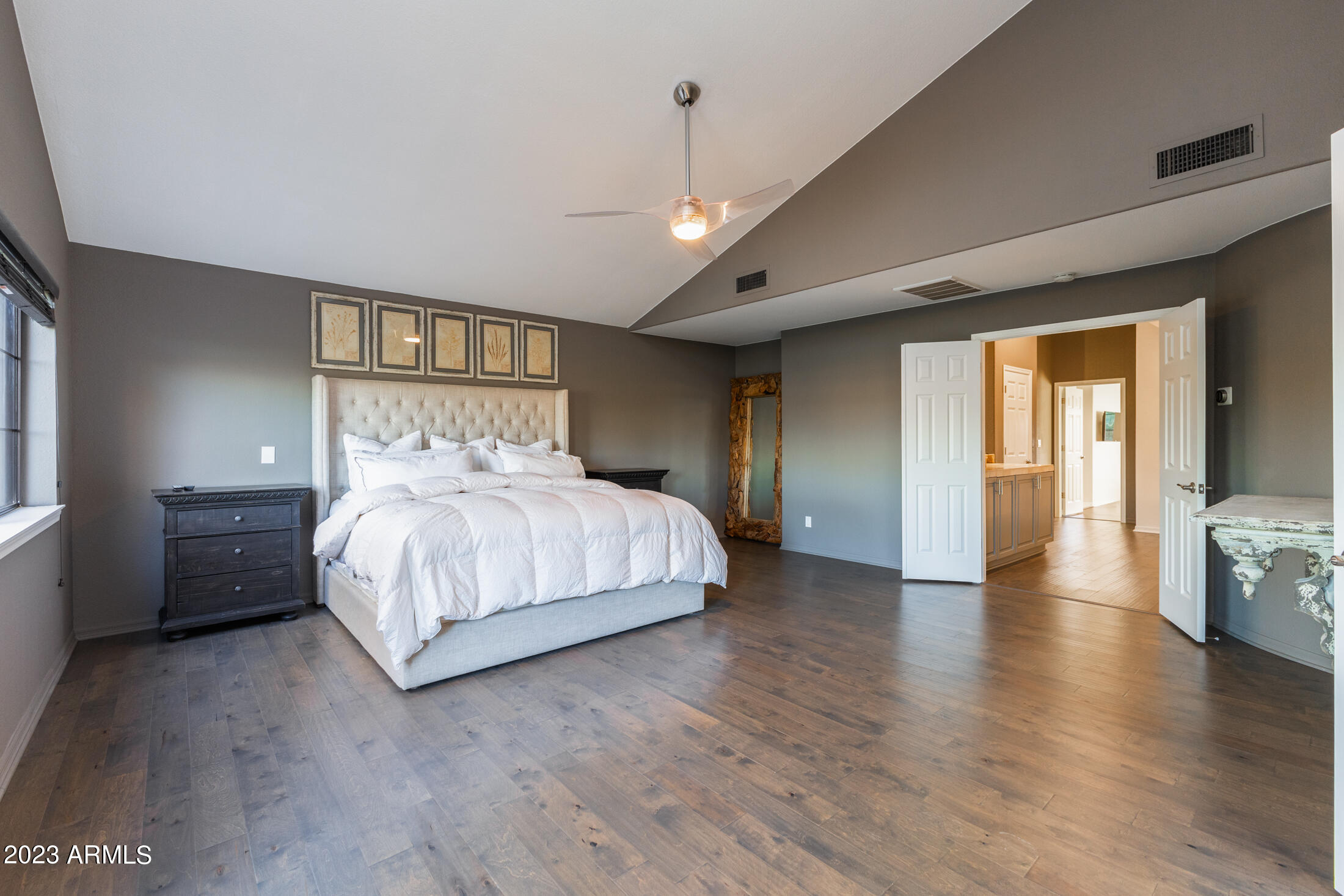 7525 East Gainey Ranch Road, Unit 144 Scottsdale, AZ 85258 - Photo 20 of 63 Primary Suite-4