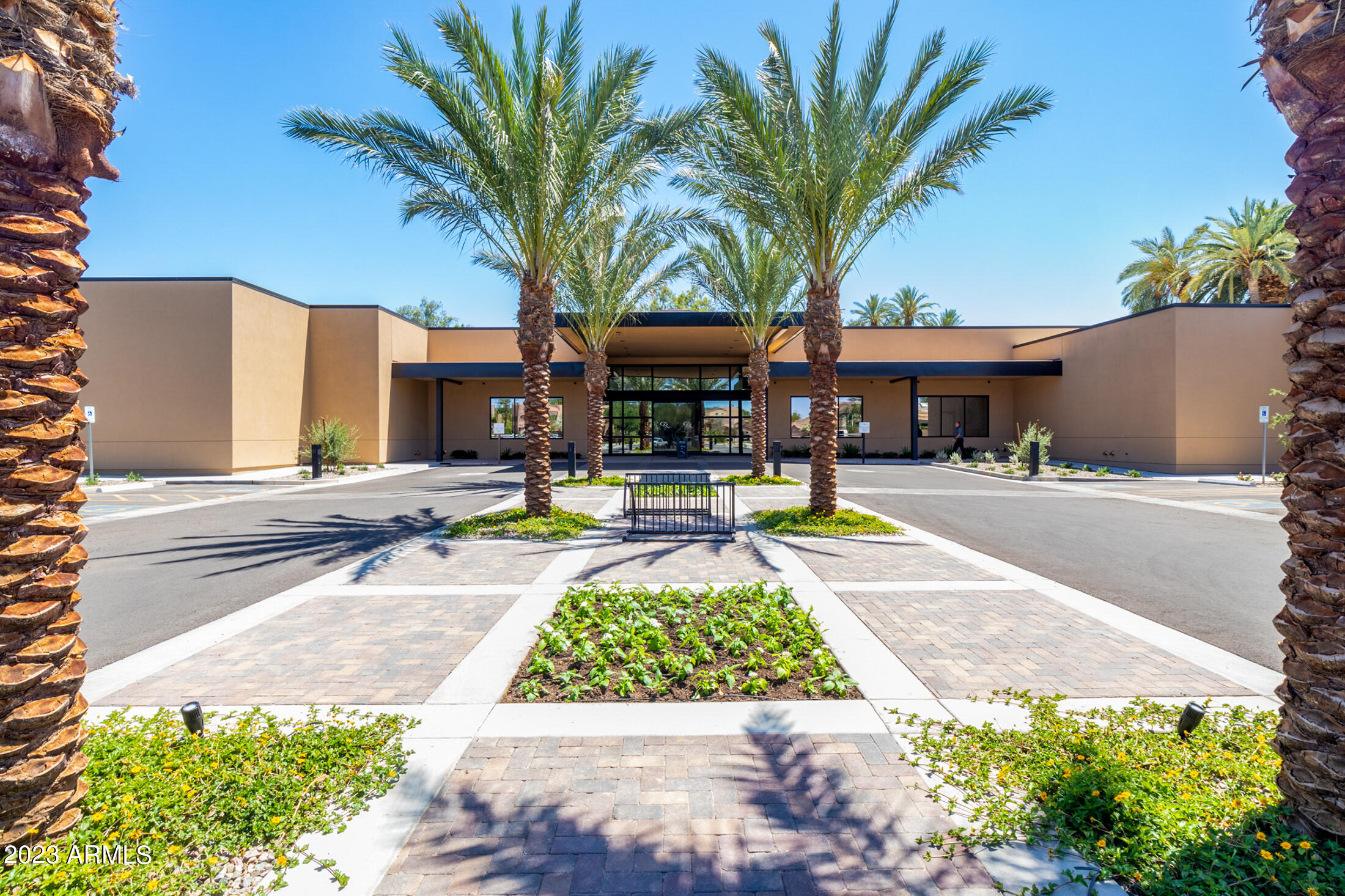 7525 East Gainey Ranch Road, Unit 144 Scottsdale, AZ 85258 - Photo 50 of 63 Estate Club-4