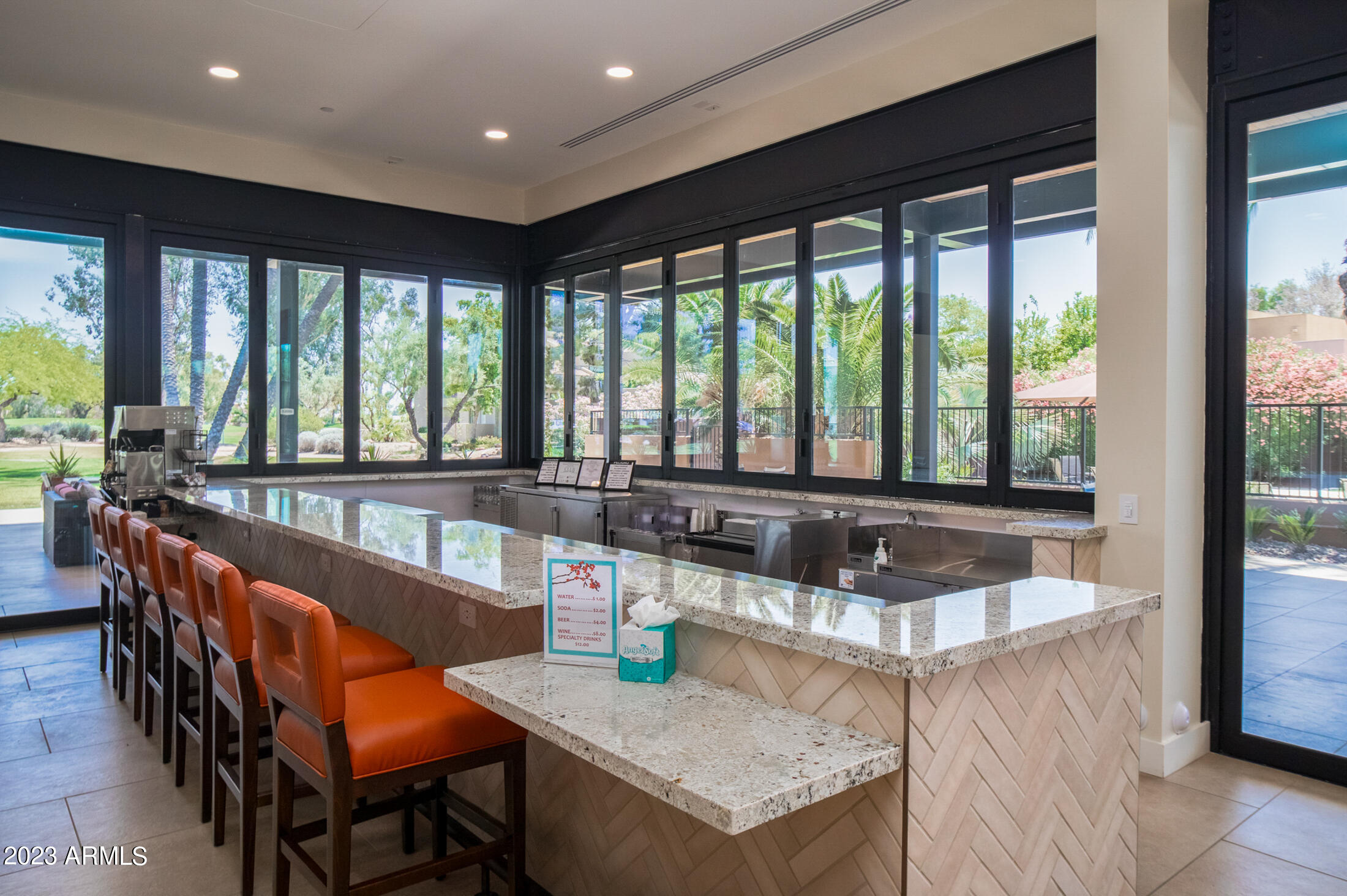 7525 East Gainey Ranch Road, Unit 144 Scottsdale, AZ 85258 - Photo 60 of 63 Estate Club-2