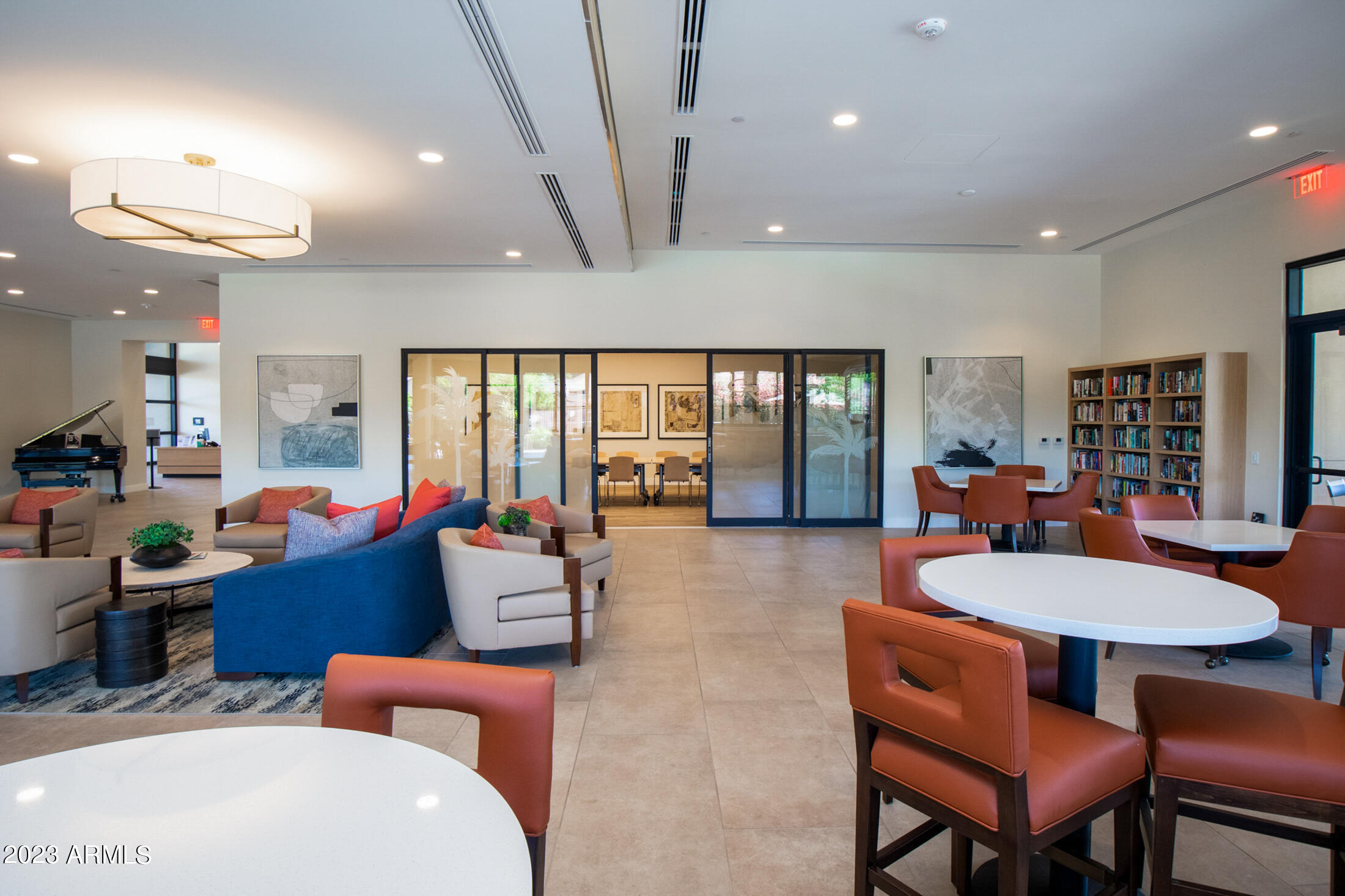 7525 East Gainey Ranch Road, Unit 144 Scottsdale, AZ 85258 - Photo 61 of 63 Estate Club-6