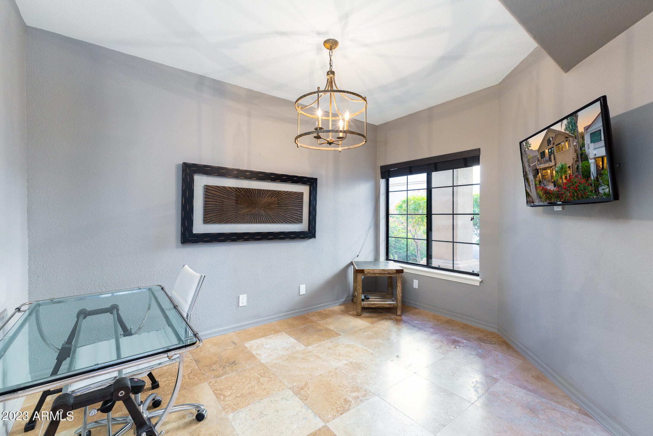 7525 East Gainey Ranch Road, Unit 144 Scottsdale, AZ 85258 - Photo 8 of 63 office/bedroom