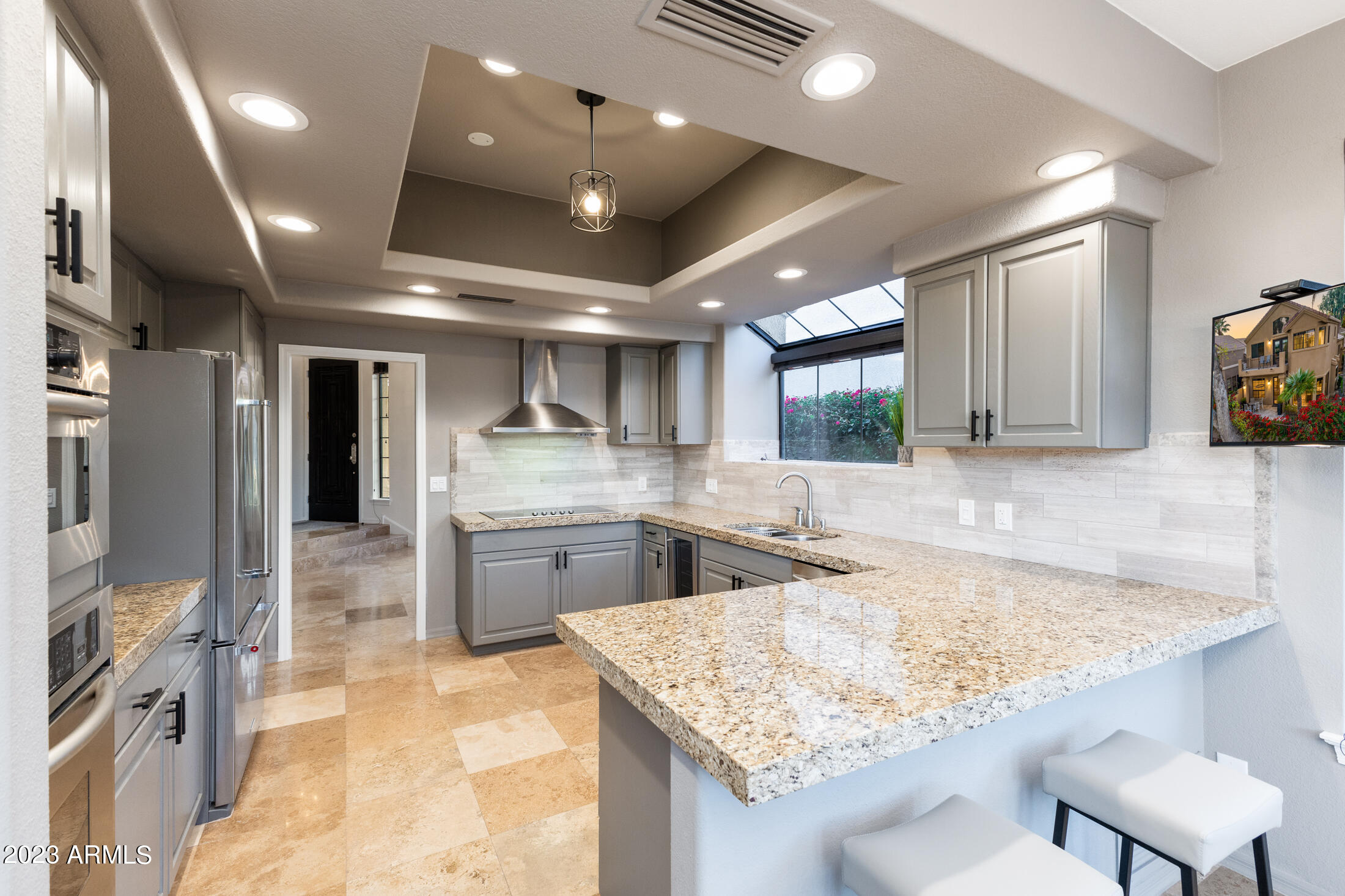 7525 East Gainey Ranch Road, Unit 144 Scottsdale, AZ 85258 - Photo 10 of 63 Kitchen