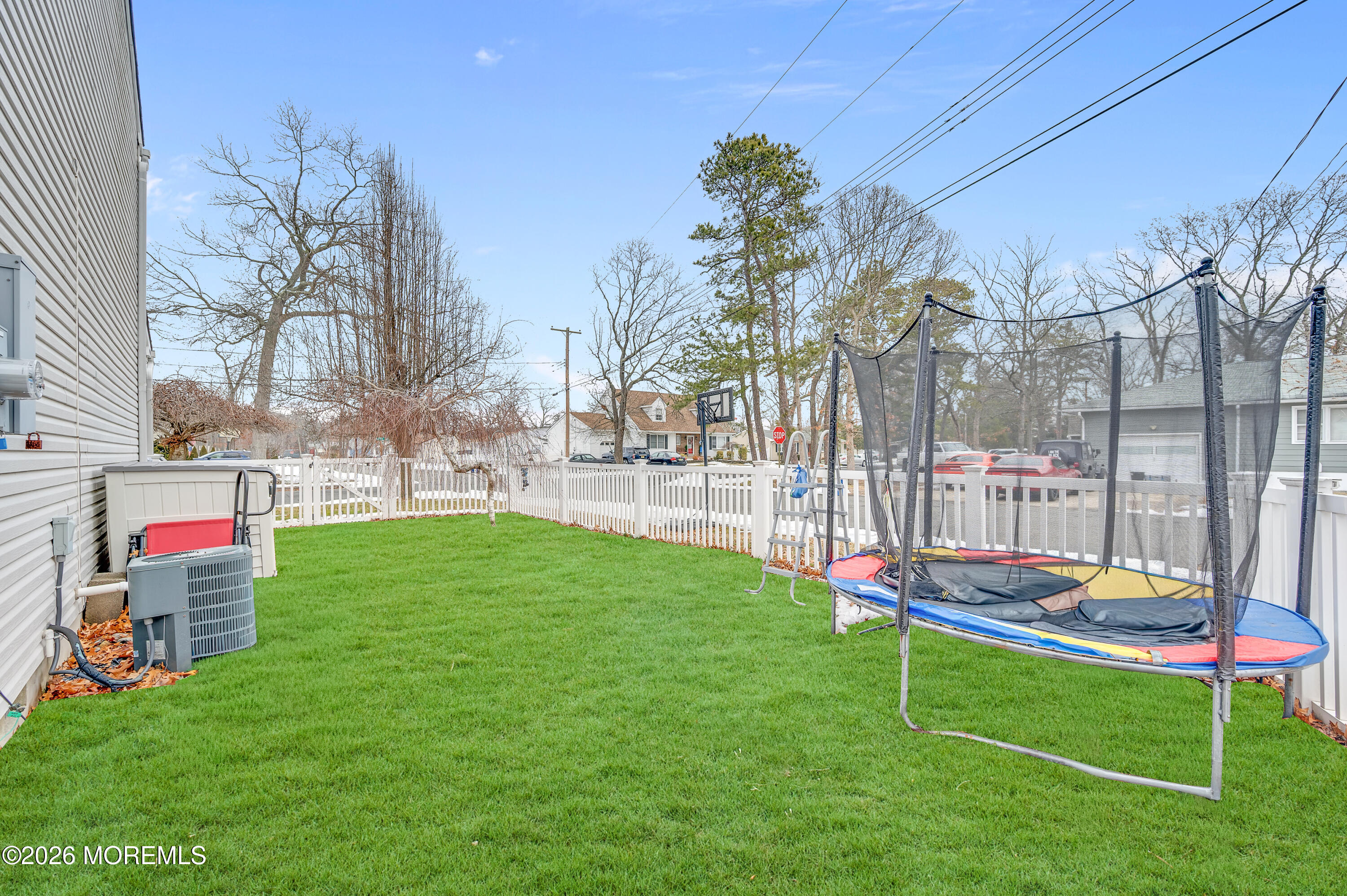 321 Letts Avenue Forked River, NJ 08731 - Photo 20 of 38 a garden view