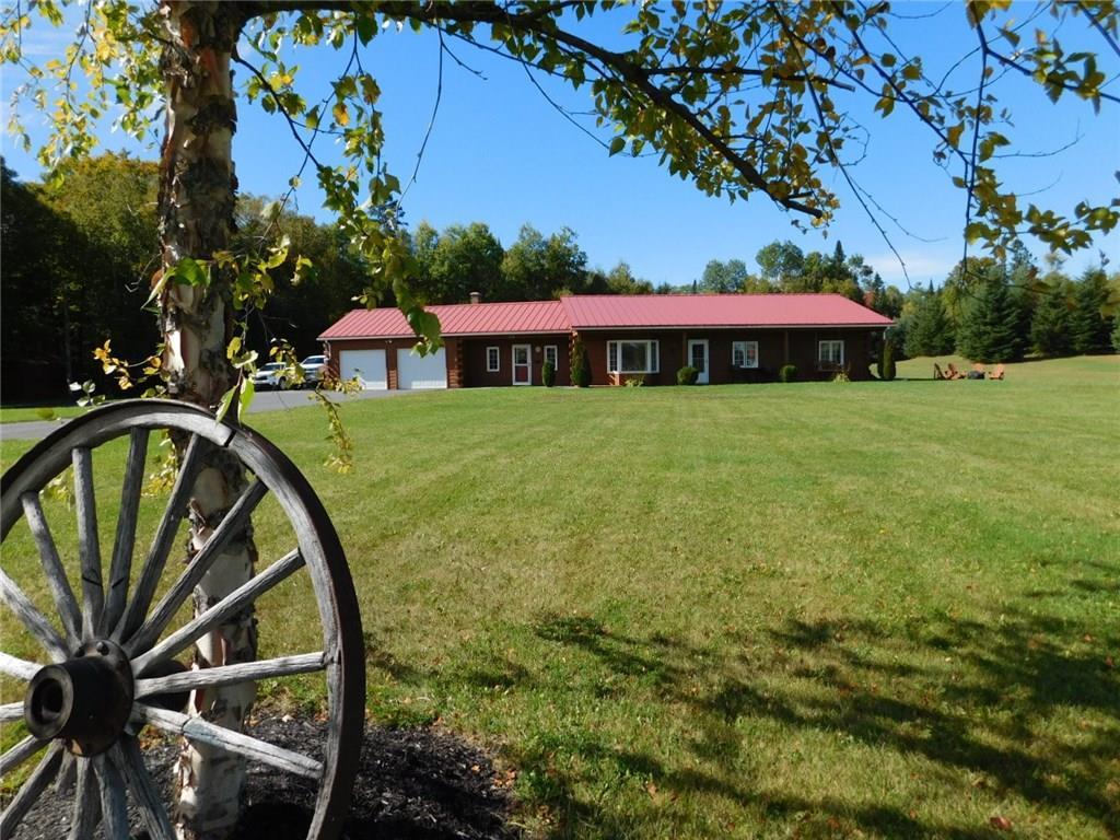 1619 Houlton Road Westfield, ME 04787 - Photo 1 of 24 Photo
