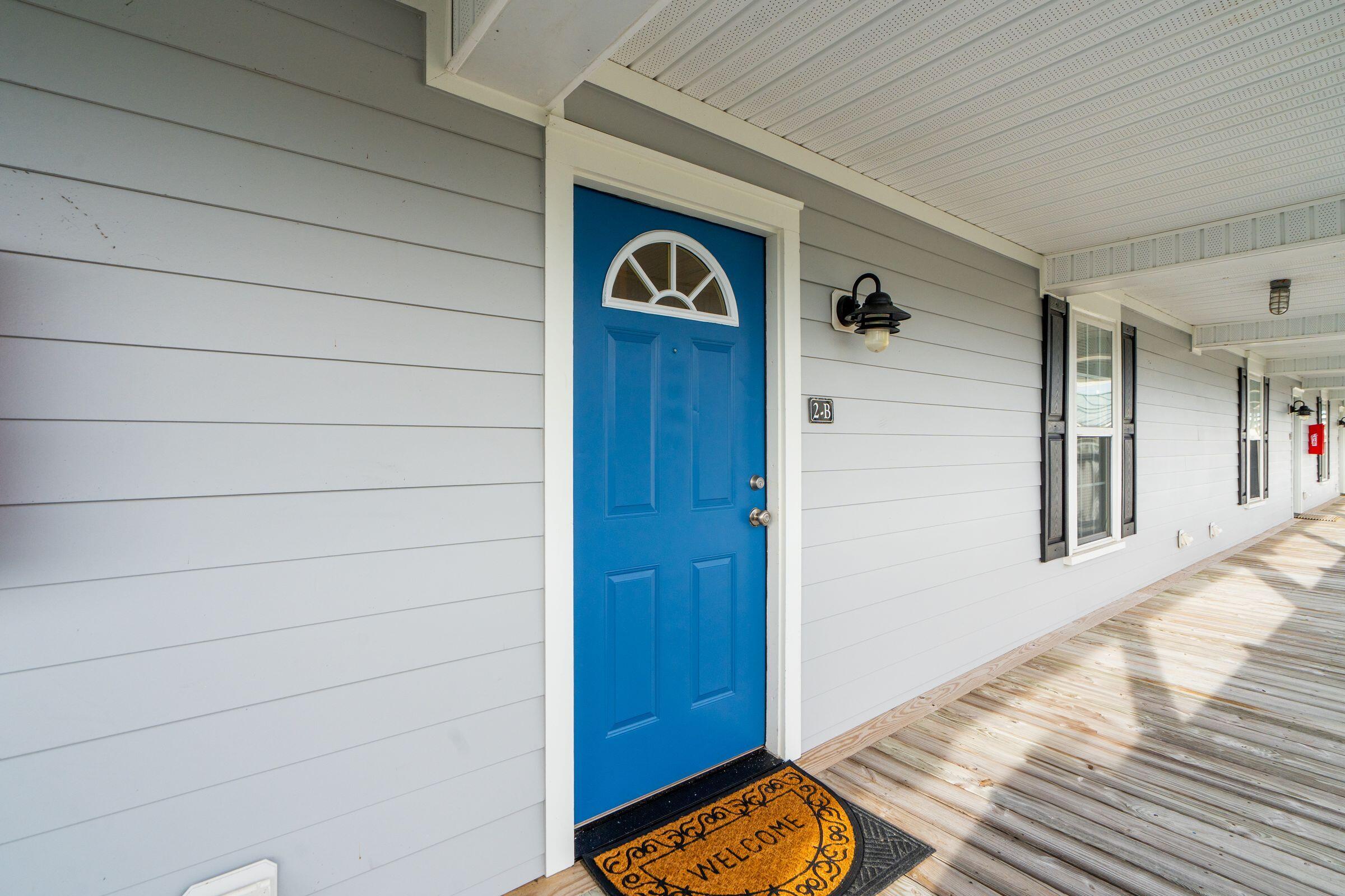 2262 Folly Road, Unit 2B Charleston, SC 29412 - Photo 2 of 62 2