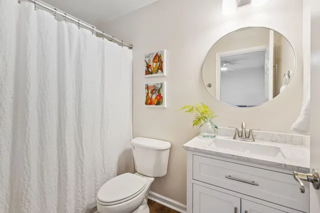 $385,000 | 2262 Folly Road, Unit 2B, Charleston, SC 29412