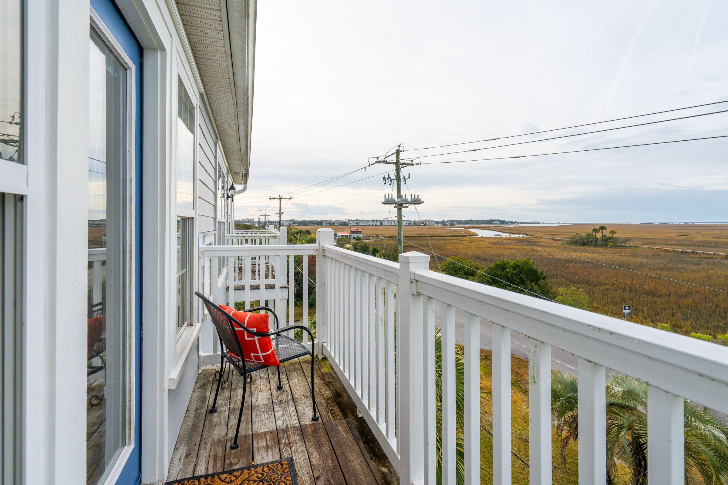 2262 Folly Road, Unit 2B Charleston, SC 29412 - Photo 24 of 62 24