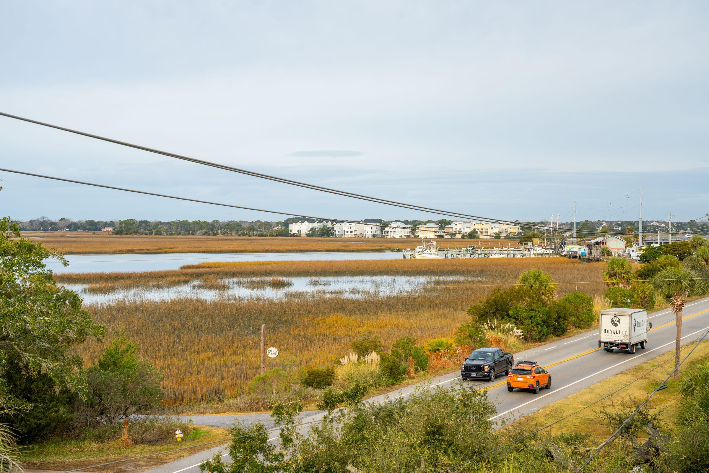 2262 Folly Road, Unit 2B Charleston, SC 29412 - Photo 37 of 62 29
