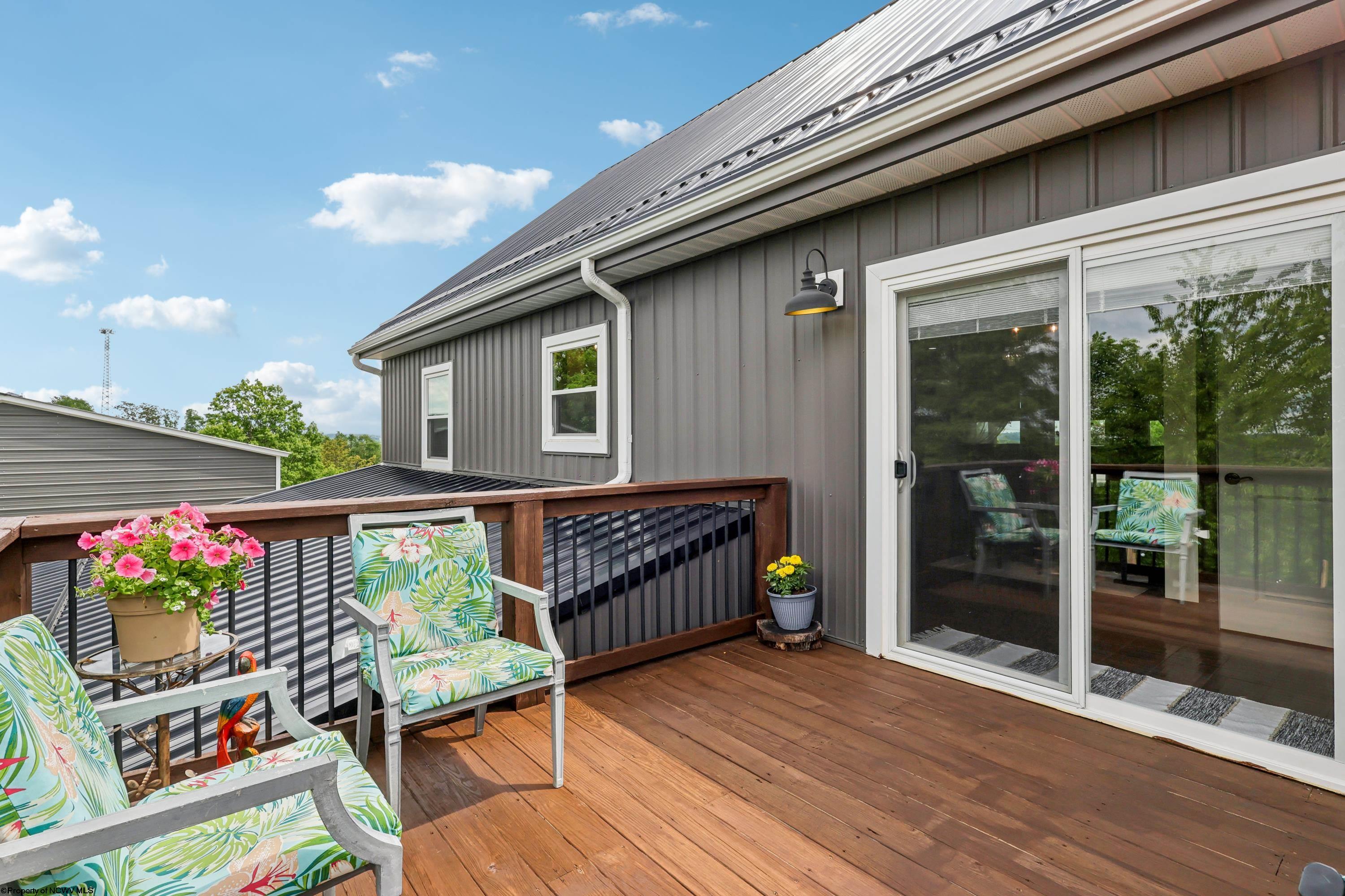 214 Realtree Road Valley Grove, WV 26060 - Photo 37 of 50 Gallery Image 37